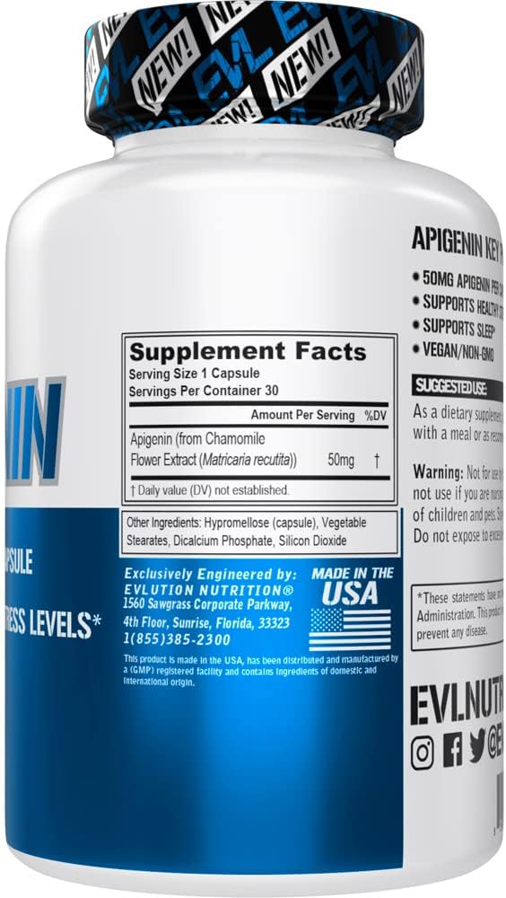 Fosfatidil serin (Phosphatidyl), 60 veg. kaps.(150 mg po kapsuli)-NOOTROPIC za mozak i još toga.... EVLution Nutrition-USA