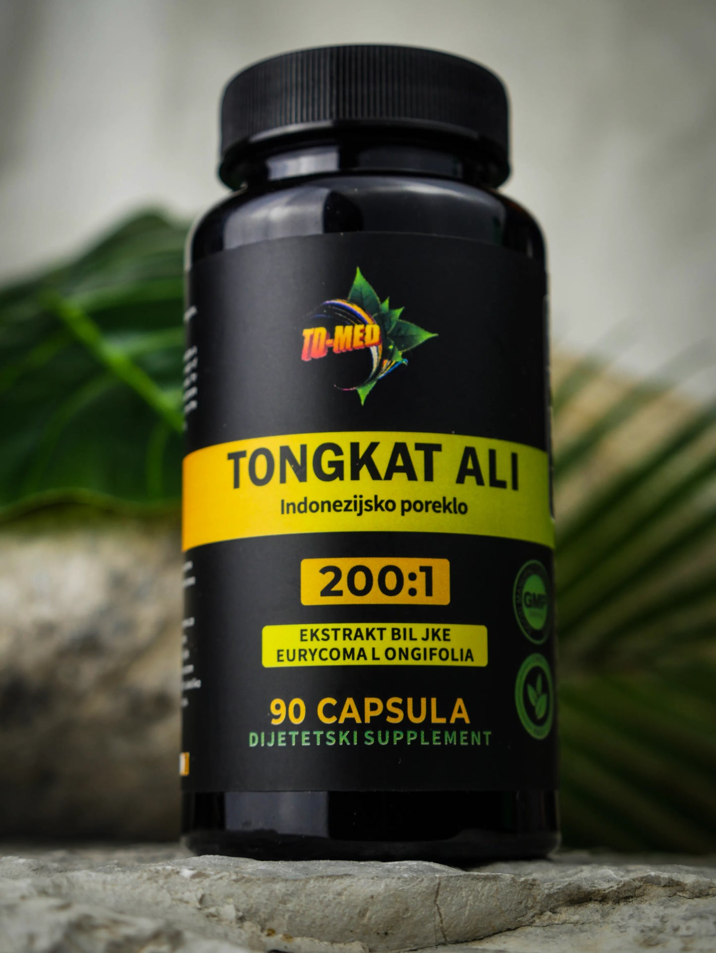 tongkat ali 1000mg 90 kapsula