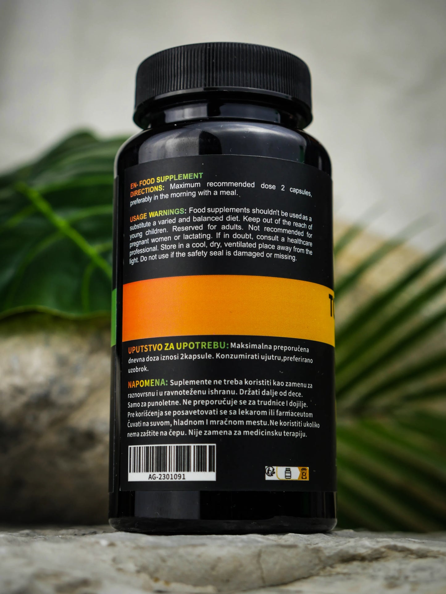 tongkat ali 1000mg 90 kapsula