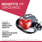 Ubikinol-Kaneka 100mg sa dodatkom Vit.C 60 caps."Psalae"-USA;Za vaše kardio zdravlje,kod problena Aritnija  i ostalo...UBIQUINOL-SUPERIORNIJA APSORCIJA od klasičnog Co-Q10