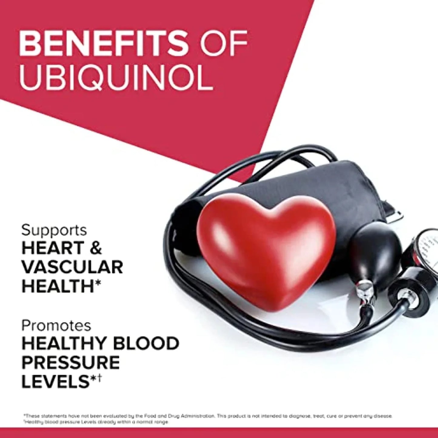 Ubikinol-Kaneka 100mg sa dodatkom Vit.C 60 caps."Psalae"-USA;Za vaše kardio zdravlje,kod problena Aritnija  i ostalo...UBIQUINOL-SUPERIORNIJA APSORCIJA od klasičnog Co-Q10