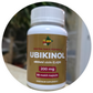 Ubiqunol-Kaneka 200mg- 60 soft gell,Welbody proizvodjač za naš brend; Podrška srcu i krvnim sudovima,energije i smanjenje umora, sportske performanse i oporavak,podrška protiv starenja, plodnosti oba pola,Reklamna Akciska cijena (ograničene količine)
