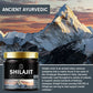 SHILAJIT gell-smola 60g za više od 100 dana,Rastvorljiv u vodi,kafi.mleku i napitcima,za poboljšanje izdržljivosti, promociju snažnog zdravlja i obnavljanje vašeg cjelokupnog zdravlja BEAU-Himalayas CN (Distributer za USA