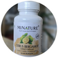 Citrus Bergamot-60 caps;"Mi Nature"-Original;za Kardio probleme usled Holesterola i Triglicerida;doprinosi boljoj elastičnosti arterija,cirkulaciji(Moguća podrška raspoloženja i smanjenju stresa,upala.zglobova,metabolizmu i težini)...