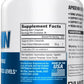 Fosfatidil serin (Phosphatidyl), 60 veg. kaps.(150 mg po kapsuli)-NOOTROPIC za mozak i još toga.... EVLution Nutrition-USA