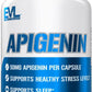 Fosfatidil serin (Phosphatidyl), 60 veg. kaps.(150 mg po kapsuli)-NOOTROPIC za mozak i još toga.... EVLution Nutrition-USA