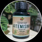 Artemisinin (Artemisia Anua)Slatki Pelin Extract 20:1,60 kaps.;Doza u 2 kaps. je 200mg Extrata,Wellbody za USA i za TD-MED; REKLAMNA CENA !!!