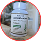 KSM-66 Ashwagandha "Mood&Stress" ,Full-Spectrum ekstrakt korijena 600 mg + 7,5 mg Bio-Perina(Crni Biber),Za manje stresa,uznemirenosti,nesanice,bolju energiju,fokus i uravnoteženje hormonskog disbalansa,Reklamna AKCIJA