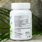 Ashwagandha sa Gotu Cola +Brahmi(Bacopa) Extract 60 caps/1000mg dnevna doza 2 kaps.-3 u 1 u kapsuli;"Mi Nature"-Indija ,Snažna podrška za Stres, Fokus, pamćenje i emocionalnu ravnotežu