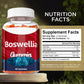 BOSWELLIA-Indiski Tamjan Bosvelia Gummies,60 kom. (Mekni bomboni bez šećera sa ukusom šumskog voća);Za ukočene bolne zglobove,respiratorno zdravlje ..Jedinstveno ,Naš brend,REKLAMNA cijena,ISKORISTI je !-Novitet na našem tržištu