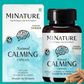CALMING – Prirodna podrška za smirenje, opuštanje i kvalitetan san;Brend-"MiNature" original,90 kapsula
