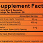 Ubikinol CoQ10 KANEKA-MEGA Ubiqunol 400mg u 2 kaps. (60 caps,);Extra snage + dodatak Vit.E i Bioperina;;"Japan-Hanzhong Bingo Aladdin Co.Ltd" za USA/EU ;Za bolji rad srca-energije,mozak,jetra i još toga ; REKLAMNA cena