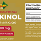 Ubiqunol-Kaneka 200mg- 60 soft gell,Welbody proizvodjač za naš brend; Podrška srcu i krvnim sudovima,energije i smanjenje umora, sportske performanse i oporavak,podrška protiv starenja, plodnosti oba pola,Reklamna Akciska cijena (ograničene količine)