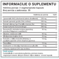 Liposomal NAD+ Boosting 60 caps;10 u 1,Napredna Formula(Energija. Zaštita. Dugoročna vitalnost.)u kombinaciji NAD+, Resveratrola,Quercentina,Glutationa i snažnih biljnih extrata za zdrav proces starenja.,Naš BREND prvi put na tržištu sa Reklamnom cenom