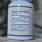 KSM-66 Ashwagandha "Mood&Stress" ,Full-Spectrum ekstrakt korijena 600 mg + 7,5 mg Bio-Perina(Crni Biber),Za manje stresa,uznemirenosti,nesanice,bolju energiju,fokus i uravnoteženje hormonskog disbalansa,Reklamna AKCIJA