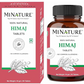 HIMAJ 90 tableta(Haritaki);Mi Nature-Indija Original;"Kraljica probave",detoxikacija crevnog trakta i jetre, podržava korisne crevne bakterije i smanjuje nadutos,bolje varenje....
