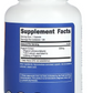 Pygeum(Afrička šljiva-kora) 500 mg(Extract 10:1=5000mg klasicnog praha), 120 kaps.Nutricost-USA;Podrška za prostatu i,bešiku i mokraćne kanale kod starijih