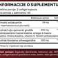 Astaksantin( Astaxanthin) +Ashwagandha i semenke Grožđa extract ulje-visoke snage,120 kaps.( od 24mgAstaxanthina + dodatci u 2 kapsule) ,za zdravlje kardiovaskularnog sistema,očiju,kože,zglobova i imunitet, Reklamna akcija