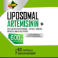 Artemisinin(Slatki Pelin) Liposomalni oblik sa dodatcima za više bioraspoloživosti i jačanju imuniteta,Indonezioja