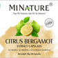 Citrus Bergamot-60 caps;"Mi Nature"-Original;za Kardio probleme usled Holesterola i Triglicerida;doprinosi boljoj elastičnosti arterija,cirkulaciji(Moguća podrška raspoloženja i smanjenju stresa,upala.zglobova,metabolizmu i težini)...