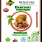 Haritaki u prahu 227g-Organic Indija "Mi Nature"-Detoxikacija crevnog trakta i jetre, podržava korisne crevne bakterije i smanjuje nadutos,bolje varenje,za kosu i još toga