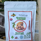 Haritaki u prahu 227g-Organic Indija "Mi Nature"-Detoxikacija crevnog trakta i jetre, podržava korisne crevne bakterije i smanjuje nadutos,bolje varenje,za kosu i još toga