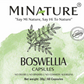 Boswellia (Indiski Tamjan)- 1000mg u 2 kaps./60 kaps.-"Mi Nature Origina"-Indijal;Prirodna podrška zglobovima, pokretljivosti i opštem blagostanju organizma
