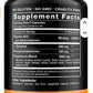DOPAMINE BOOSTER(Pojačivač Dopamina)1000mg-60 caps.Za podizanje rasporoženja i Mentalne energije sa poznatim biljnim extratima(Mukuna,Ginko Biloba,Panax,Green Tea),L-Tyrosinom i B-12;       REKLAMNI Popust !