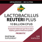 RAUTERI + sa dodatim probioticima-10 milijardi ukupno-120 kapsula;Preporčljivo od Dr.Nestorovića;Naš brend -saradnja sa Wellbody-Usa);Reklamna cijena ,novitet!