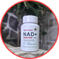 Liposomal NAD+ Boosting 60 caps;10 u 1,Napredna Formula(Energija. Zaštita. Dugoročna vitalnost.)u kombinaciji NAD+, Resveratrola,Quercentina,Glutationa i snažnih biljnih extrata za zdrav proces starenja.,Naš BREND prvi put na tržištu sa Reklamnom cenom