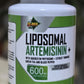 Artemisinin(Slatki Pelin) Liposomalni oblik sa dodatcima za više bioraspoloživosti i jačanju imuniteta,Indonezioja