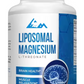 Magnesium L-Threonate LIPOSOMALI oblik- (Magtein),60 softgel kaps.;2000mg-2 kapsule;Made in China -distribucija  za EU,Za bolje pamćenje i učenje,bolje konigtivne funcije i ostalo...REKLANI POPUST !!!!!
