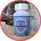 MIGRANOVA-Neuroprotektivna formula za učestale MIGRENE, sa CoQ10 i Biljna nutritivna podrška | 60 kaps.;Kombinuje vitamine B kompleksa, magnezijum, CoQ10 i biljne ekstrakte Feverfew, Butterbur i Ashwagandha — sinergija koja doprinosi za mnogo toga