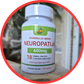 Neuropathy-Neuropatija suplement;120 kapsula,18 u 1 ;Za pomoć kod neuropatskog bola,za stopala,potkožnog tkiva,ramena ,ruke, prste,noge i poboljšanje funkcija nerava;REKLAMNA AKCIJSKA cijena!!!