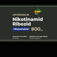 NR -Liposomalni (NICOTINAMID RIBOZID) +Rezveratrol,Quercentin, 60 caps./900mg;Povećava nivoe NAD+ i efekte protiv starenja (podmaldjivanje ćelija kože i tijela,mišica i energije).Sa boljom apsorcijom! naš Brend "TD-MED" po normalnoj cijeni!