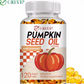 Pumkin seed Oil-500mg u dozi od 2 kaps. (semenke Bundeve uljane kapsule-120 );Podržava zdravlje prostate kod muškaraca,  podržava urinarni trakt,čak i rast kose,krni pritisak  i mnogo toga