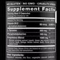 DOPAMINE BOOSTER(Pojačivač Dopamina)1000mg-60 caps.Za podizanje rasporoženja i Mentalne energije sa poznatim biljnim extratima(Mukuna,Ginko Biloba,Panax,Green Tea),L-Tyrosinom i B-12;       REKLAMNI Popust !