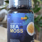 SEA MOOS Extract -Morska mahovina 500mg/60 caps. Mi Nature