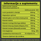 DIGESTIV-Bio(Biljna mješavina) 90 kaps.;Kombinacija prebiotika, probiotika,adaptogena,minerala,biljnih ekstrakata , deluju sinergijski na ravnotežu crevne mikroflore,smanjenje upala, zaštitu sluzokože i poboljšanje varenja; REKLAMNA Akciska cijena !!!!