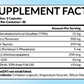  TTFD‑B1 MAX 60 caps.(Derivat B1 sa bitnim dodatcima)-Sinergijska formula za energiju i nervni sistem,za više elana,motivacije i manje umora,Za Energiju kakvu niste osetili!... još toga,Naš BREND sa sertifikarom-prvi put kod nas Reklamna Akciska cijena