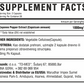 Kajenska paprika Extract-"Cayenne Peper"60 kaps/1000mg u 2 kaps.",Za bolju cirkulaciju,energiju i toplinu tela, manji LDL Holesterol > Naš Brend sa Sertifikatom kvaliteta