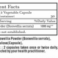 Boswellia (Indiski Tamjan)- 1000mg u 2 kaps./60 kaps.-"Mi Nature Origina"-Indijal;Prirodna podrška zglobovima, pokretljivosti i opštem blagostanju organizma