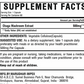 CHAGA-ČAGA Extract, full spectrum 500mg-60 kaps., "Mi Nature"-Indija sa sertifikatom i polisaharidi 20.26 %;podizanje Imuno podrške,jetri i detoxikacija tela,anti age učinci