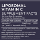 Liposomal C 1000mg/60 kasula,,proizveden  za nas po formuli Dr.Merkole;Idealno za Imunitet,sezone gripa,podrška za Kolagen  i za pušače....Izrazito BIORASPOLOŽIV za ćelije za razliku od drugih!Naš Brend