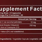 Ubikinol-Kaneka Mega CoQ10 aktivni oblik 100mg sa dodatkom Vitamina.C /60 caps."Japan Aladdin Biotech Co.Ltd" za USA/EU ; Izrazito veća Bioraspoloživost od klasičnog CoQ10 za vaš kardio sistem i još toga...REKLAMNA Akciska cijena,iskoristite je...