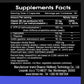 SEROTONINE Booster(Pojačivač Serotonina)1000mg-60 caps.Za raspoloženje, fokus, san i emocionalnu stabilnost — bez rizika od sedacije ili zavisnosti.Naš BREND-jedinstvena formula!REKLANI POPUST!