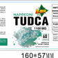 TUDCA (ili Žučna SO) 1100mg-60 kaps:za Detoksikaciju-čišćenje MASNE jetre, imuniteta, Kamenca žučne kese,zdravlje crevnog trakta  i štitne žlezde;