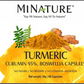 TAMJAN & TURMERIC 1000mg u 2 kaps.(Ind.Tamjan&Kurkuma)sa dodatcima + Kurkuminom 95% +Pomoć kod Artritisa,Bolnih zglobova,kardio-vaskularnih i još toga...Sertifikovani kvalitet