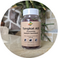 Tongkat Ali sa Horny Goad Weed;gumies-60 kom.Sa 1000 mg Tongkat Ali 300:1 i 200 mg Horny Goat Weed ekstrakta, za podršku performansama, fokusu i seksualnom zdravlju.idealno za sportiste i starije osobe sa manjkom energije