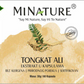 Tongkat Ali Extrakt - Moćni Jack 60 capsula, Mi Nature-Indija,1000mg u 2 kapsule ...za više energije,vitalnosti,za sportiste i ljubavnike .Naš BREND sa sertificatom kvaliteta